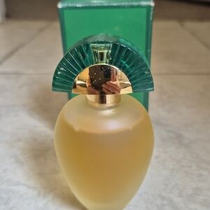 Avon Rare Emeralds Perfume Spray 1.7 oz | New & Retired